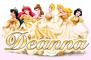 Disney Princesses - Deanna