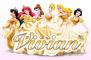 Disney Princesses - Vivian