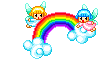 Rainbow Angels