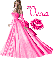 Doll Pink Dress