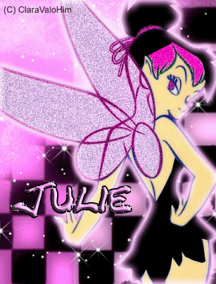 Julie