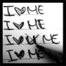 I <3 Me