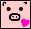 Piggy xx