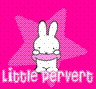 little pervert
