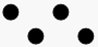 puntos negros