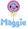 lollipop maggie