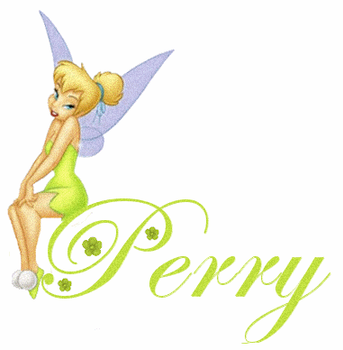 perr's