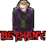 Bethany - Joker