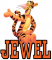 Jewel - Tigger