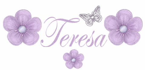 teresa purple flwr