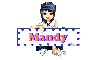 Mandy 