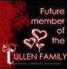 Cullen Family Member