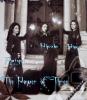 The Charmed Ones #3