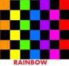 Checkered Rainbow