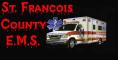 Ambulance Tag- St. Francois EMS