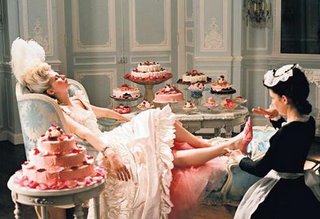 marie antoinette
