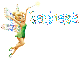 tinkerbell candace