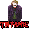 Tiffanie - Joker