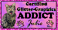 Julie (Glitter Graphics Addict)