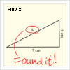 find X