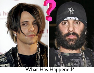 Criss Angel