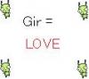 Gir Love