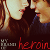 my brand of heroin