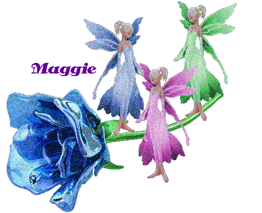 MAGGIE