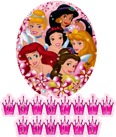 Princess Yanily