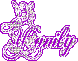 Yanily