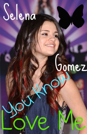 selena gomez