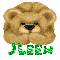 Teddy Bear on Belly- JLeen