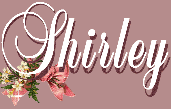 Shirley