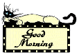 good morning