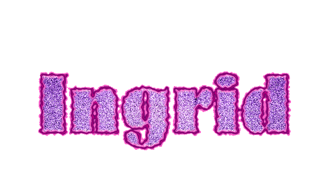 Ingrid