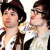 Brendon and Ryan (: