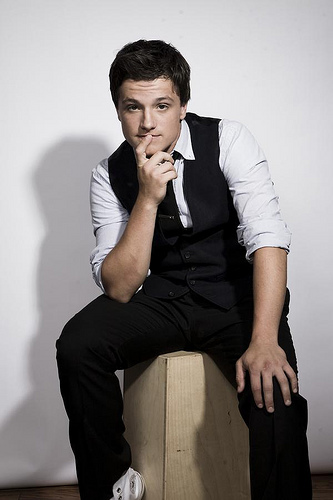 josh