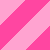 pink strips