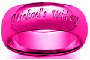 Michael's Wifey Ring