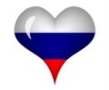 Russian love