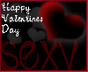 Sexy Vday