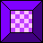 Checkered Jewel