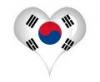 South Korean love