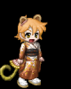 Mew Kikki In Gaia