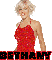 Bethany - P!NK
