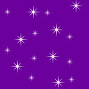 Dark Purple Stars