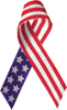 USA Ribbon