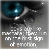 Like Mascara