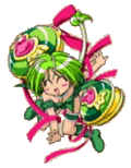 Mew Bridget