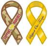 military ribbons